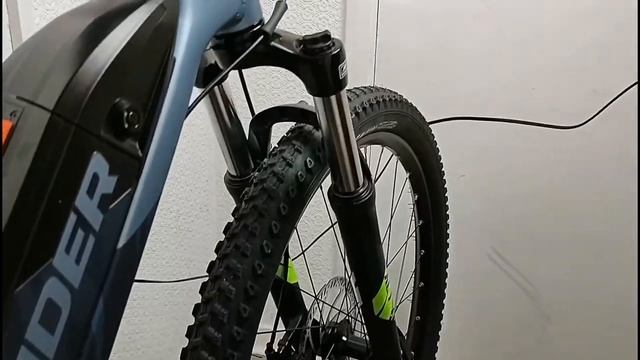 E-ST 100 Rockrider Bike Review | Electric Bike | Decathlon Bikes смотреть онлайн