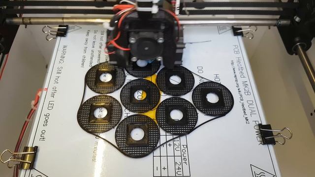 ??Смещение слоёв в 3Д печати. @Stella_iter смотреть онлайн