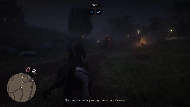 ✪ RDO ✪Продолжаем прокачивать роль ✪ Охотник за головами ✪