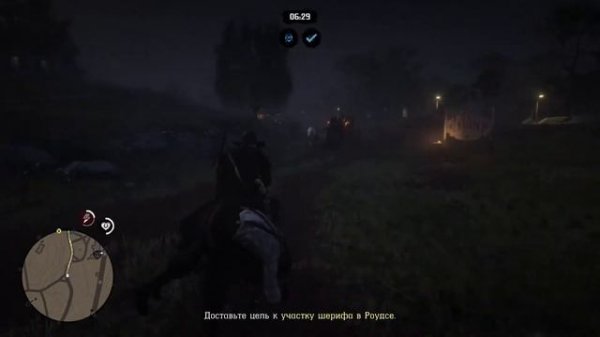 ✪ RDO ✪Продолжаем прокачивать роль ✪ Охотник за головами ✪