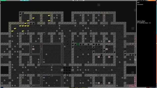 Dwarf Fortress гайд для новичков к выходу в Steam - (часть 05). 20 новых бород в крепости. Df 2020