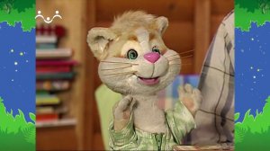 Вечер в Шишкином Лесу. Быт. День сурка