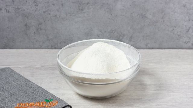 Сборник рецептов