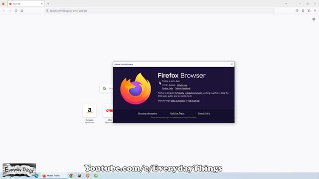 How to Update Mozilla Firefox: Stay Secure and Up-to-Date смотреть онлайн
