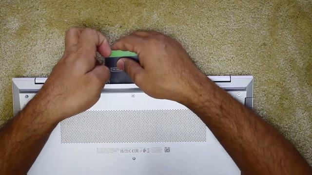 ?️ HP ProBook 450 G8 Business Laptop Disassembly & Upgrade Options