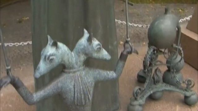 Памятник порокам в Москве. Хочу знать. 4 серия. 5 эпизод. смотреть онлайн