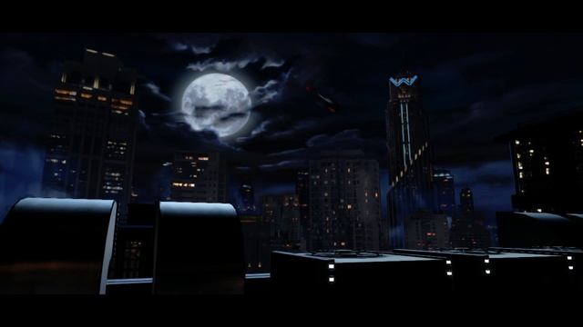 Batman: The Telltale Series Episodes 1-5 Xbox360 Устранение бага смотреть онлайн