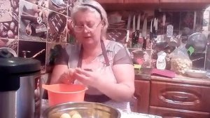 Яблочное пюре Неженка со сгущенкой / Архив