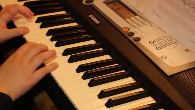 Фортепиано для чайников -1 смотреть онлайн