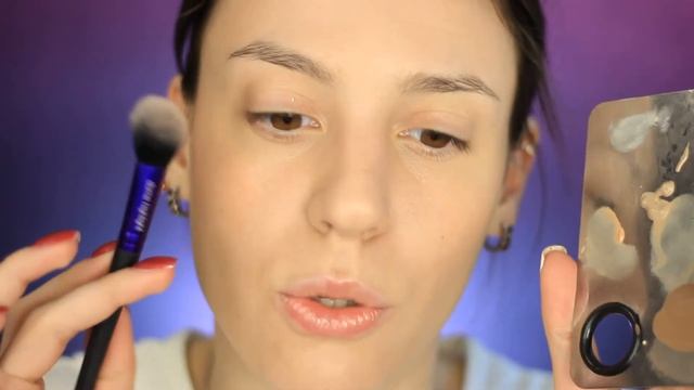 МАКИЯЖ БЕЗ МАКИЯЖА - ТАКОЕ ВОЗМОЖНО?! смотреть онлайн