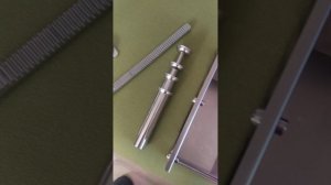 Шприц колбасный Airhot 3литра короткий обзор