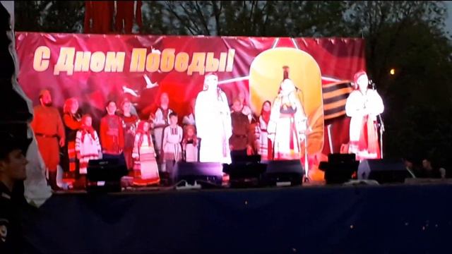 Берегиня / Каким ты был,таким остался смотреть онлайн