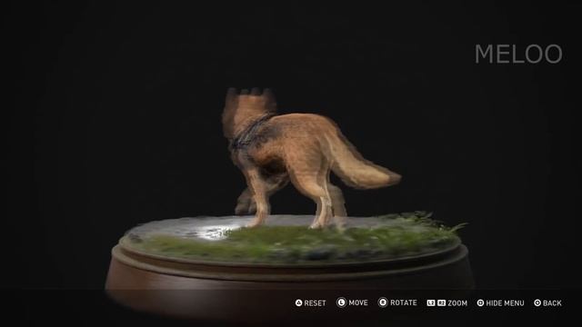 TLOU2 All Models Unlocked Showcase - The Last Of Us  2