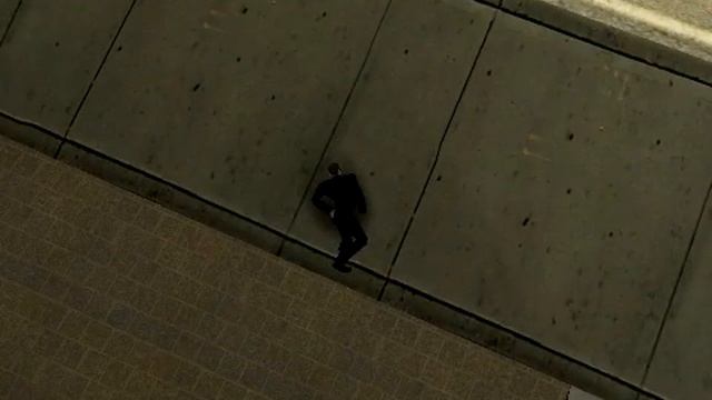RagDoll Mod V5 смотреть онлайн