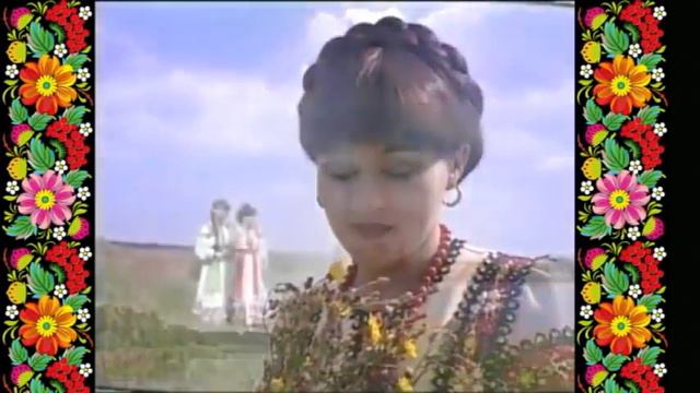 Ольга Булавина " Кирпили ".Семья Булавиных. смотреть онлайн