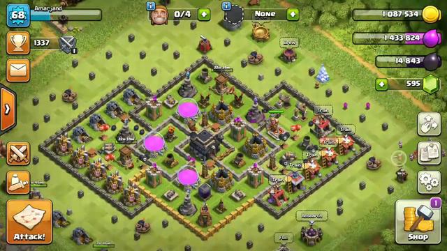clash of clans hack fhx.coc смотреть онлайн
