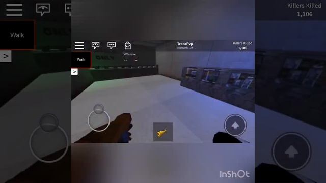 How to find the personel code in SURVIVE AND KILL THE KILLERS IN AREA 51 (roblox) смотреть онлайн