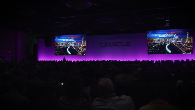 Oracle Hospitality Connect Americas 2020—Don't Miss Out! смотреть онлайн