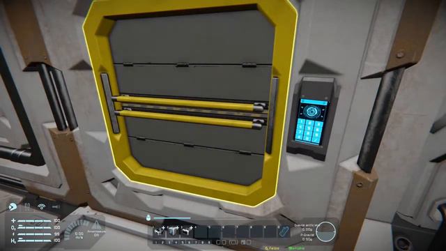 Space Engineers - S01E08 - Abandonné sur Mars - Construction Automatisée смотреть онлайн