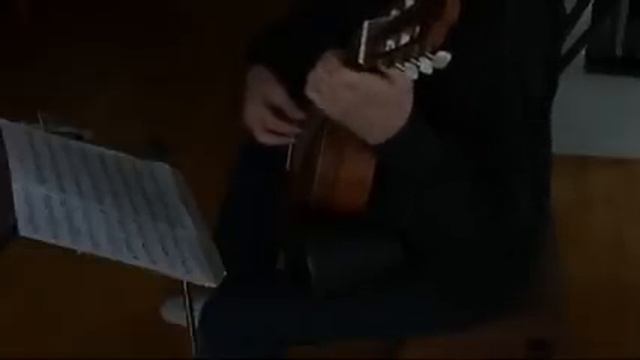 Rondino and Andante Sostenuto-Anton Diabelli смотреть онлайн
