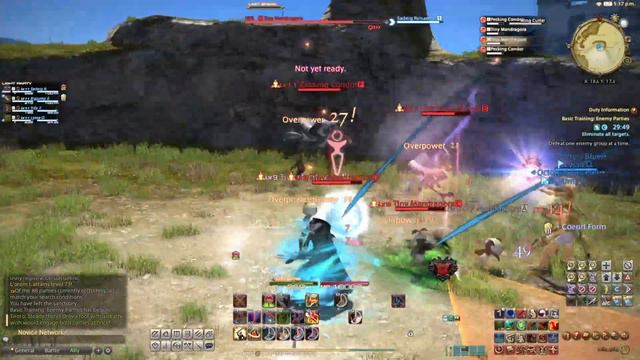 5 Good Activities For Returning Players - FFXIV смотреть онлайн