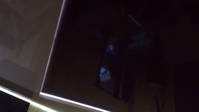 светодиодная подсветка потолка смотреть онлайн
