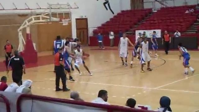 Smart Gilas Vs. UAE Exhibition Game (Slam by Sampson) смотреть онлайн
