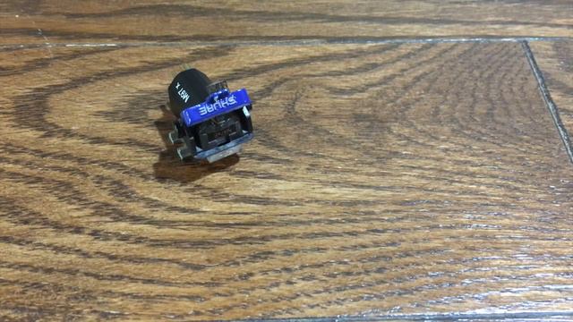 Cartridge Giveaway! Win one of three turntable cartridges смотреть онлайн
