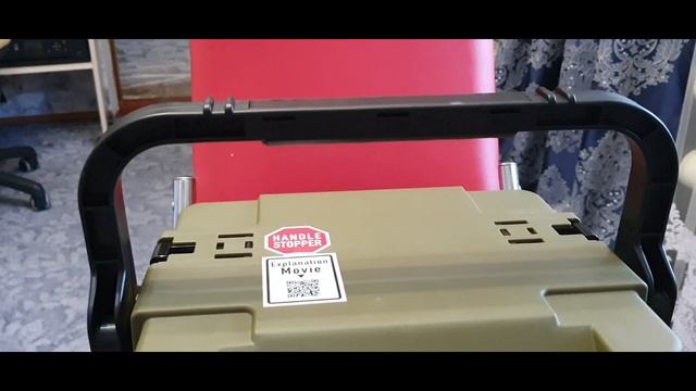 Обзор рыболовного ящика Meiho VS-7055N смотреть онлайн