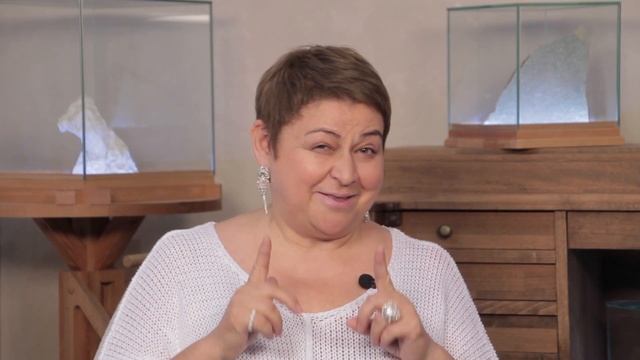 Выбор украшений под индивидуальность на примере ювелирной коллекции Кокетка бренда Сила Природы. смотреть онлайн