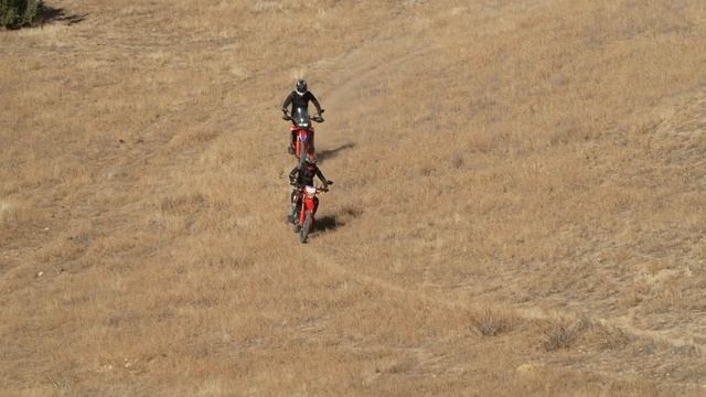 New Honda CRF300L RALLY Review Of Specs, Changes Explained, Exhaust Sound + More! | CRF 300 L