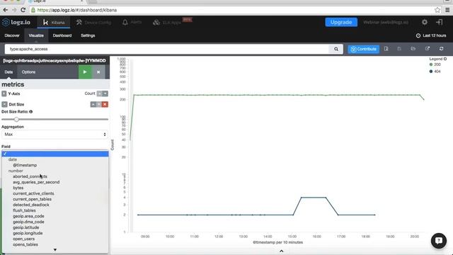 End-to-End Log Analytics in 5 Minutes смотреть онлайн