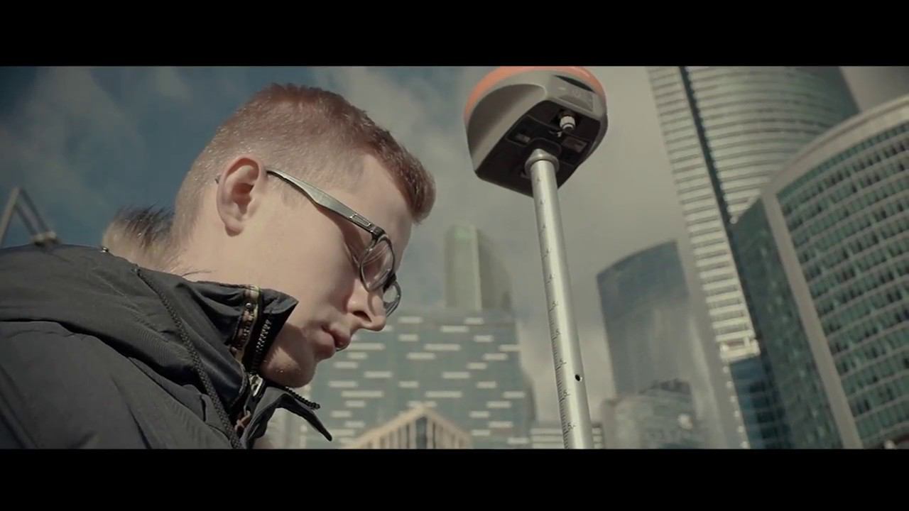 NEW EFT M2 GNSS смотреть онлайн