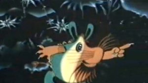 Штуша-кутуша :)