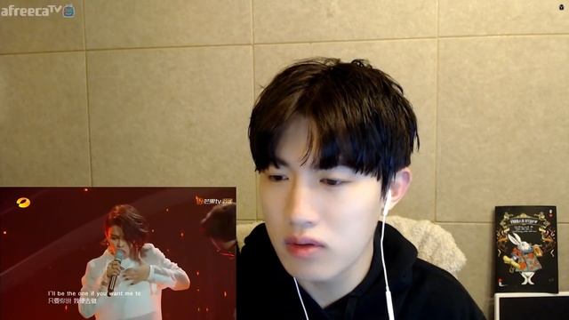 [Korean reaction] KZ Tandingan - Say Something смотреть онлайн