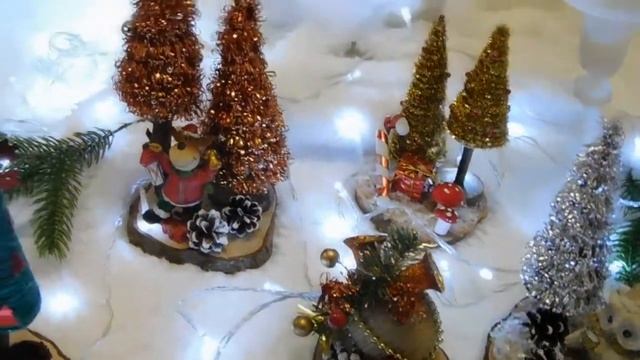 Поселим в корзине праздник а на спилах поселим сказку. смотреть онлайн