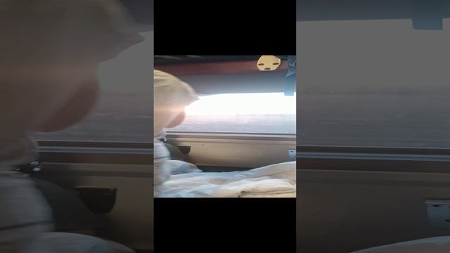 Плацкарт. Едем на море