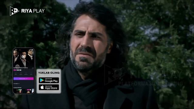 Qashqirlar Makoni PISTIRMA 428-Qism | O'zbek tilida | 7 FASL смотреть онлайн