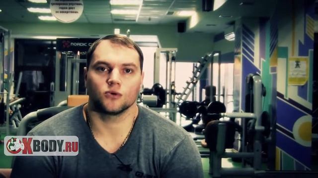 Как убрать жир и накачаться? С чего начать? смотреть онлайн