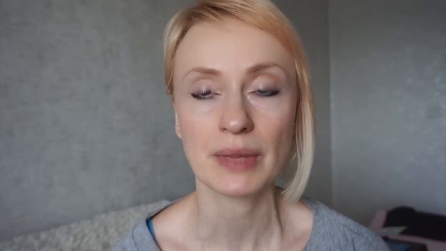 Чем я уменьшила отеки под глазами в домашних условиях / НЕ КОСМЕТИКА / Nadejda Onbeauty смотреть онлайн
