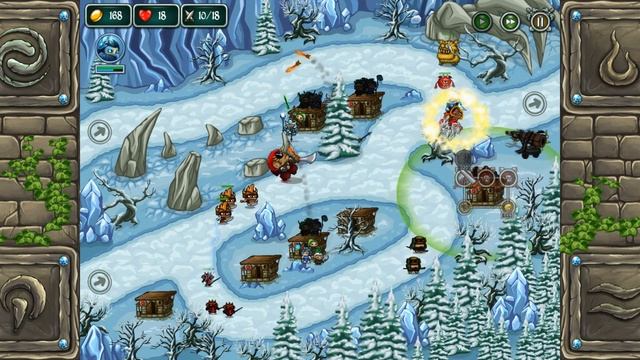 Incursion The Thing - Level 16 - (Goblin's Weapon) perfect смотреть онлайн