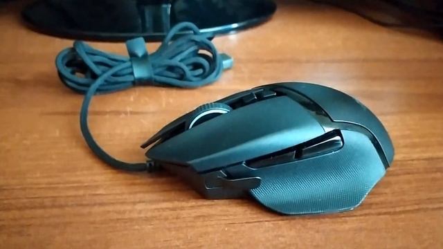 Честный обзор мышь Razer Basilisk V2
