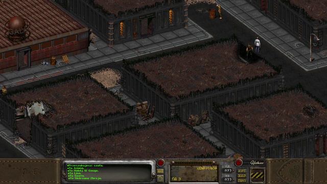 Fallout: Sonora (Nevada Band Studio 2020) odc.36 | Gameplay PL | смотреть онлайн