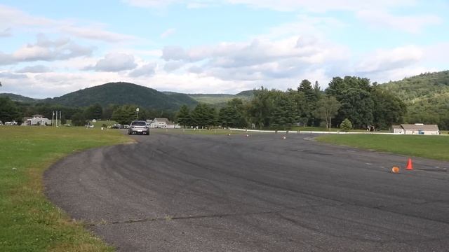 Last Raw Driver's Car? Honda S2000 Tested! смотреть онлайн