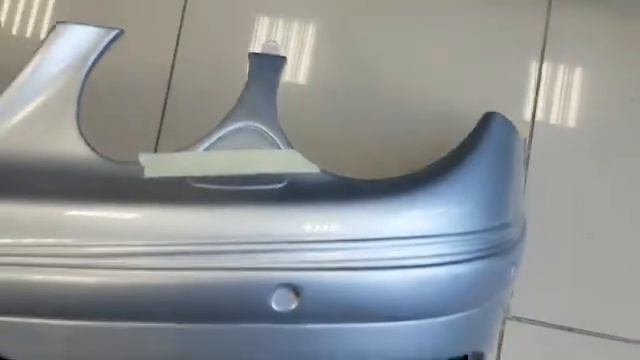 W211 E55 AMG тюнинг обвес смотреть онлайн