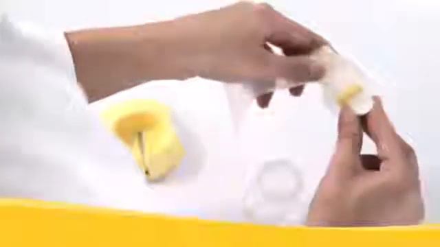 Medela - Extractor de Leche Manual Harmony смотреть онлайн