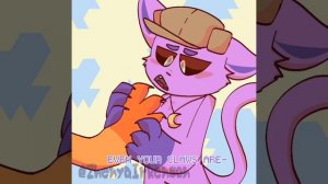 Dogday и Catnap, Что во мне изменилось? Оригинал Скоро выйдет Переозвучка￼