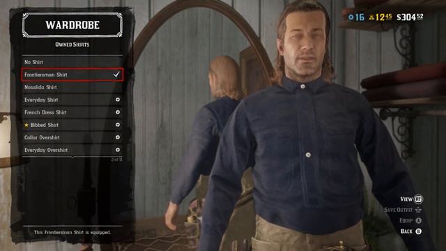 How to Make Ned Kelly's Outfit in Red Dead Redemption 2 Online! смотреть онлайн