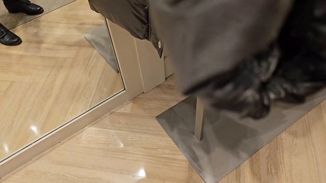 Massimo Dutti / ZARA смотреть онлайн