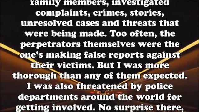 27 Private investigator смотреть онлайн